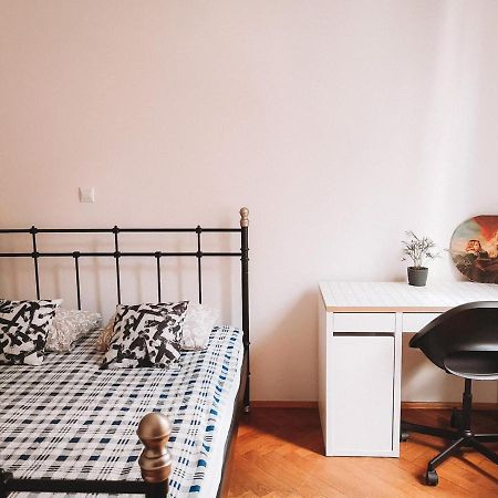 Batorego Apartment Krakkó Kültér fotó