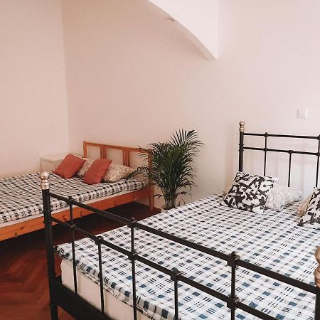 Batorego Apartment Krakkó Kültér fotó