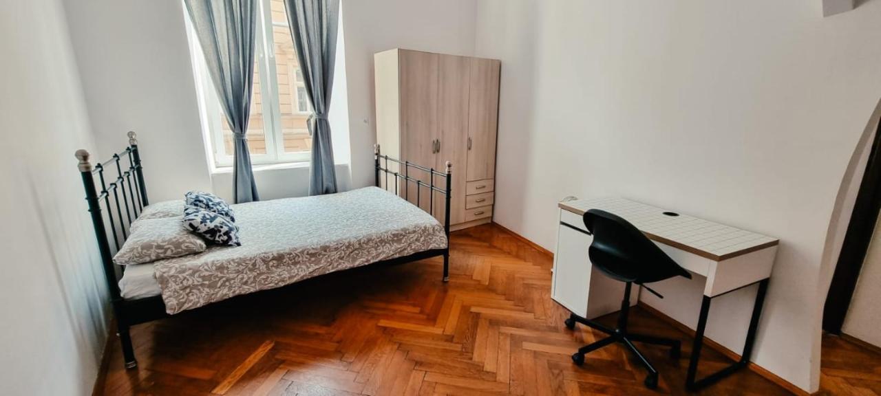 Batorego Apartment Krakkó Kültér fotó