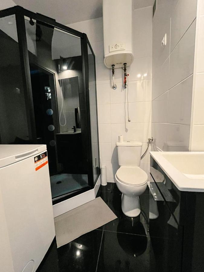 Batorego Apartment Krakkó Kültér fotó