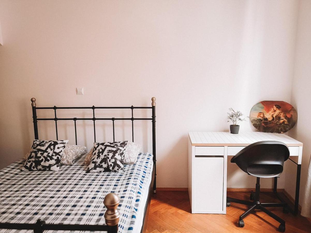 Batorego Apartment Krakkó Kültér fotó