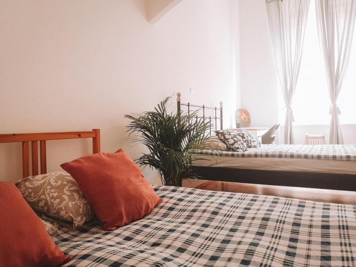 Batorego Apartment Krakkó Kültér fotó