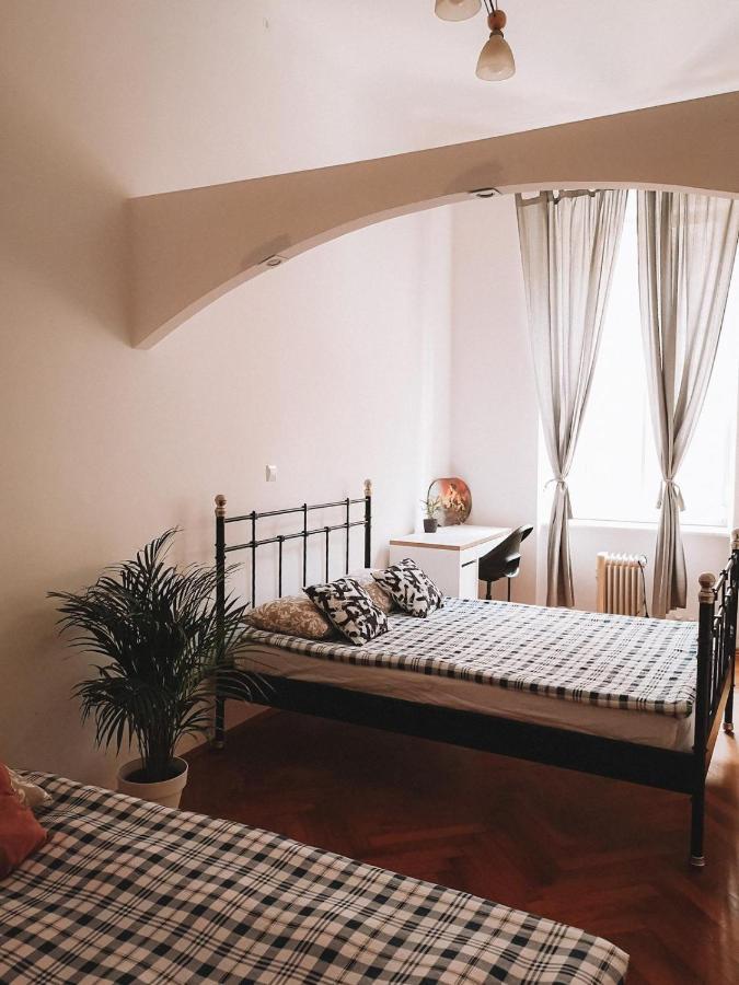 Batorego Apartment Krakkó Kültér fotó